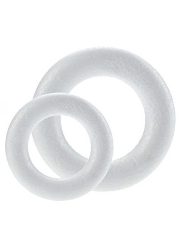 Aro poliespan 16 cm