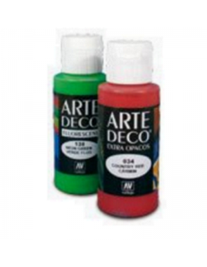 Arte Deco Vallejo 60 ml
