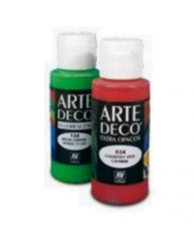 Arte Deco Vallejo 60 ml