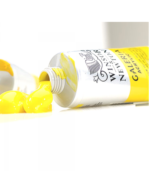 Bote acrílico 60 ml winsor & newton