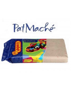 Pastilla Pat Mache 680 gr.