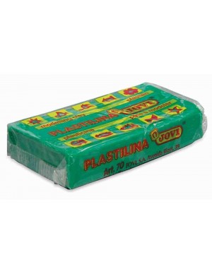 Plastilina 50 gr.