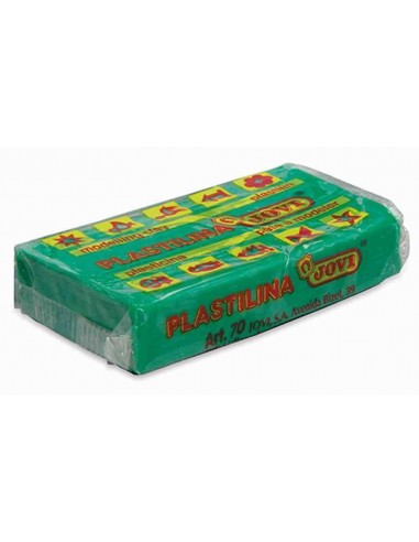 Plastilina 50 gr.