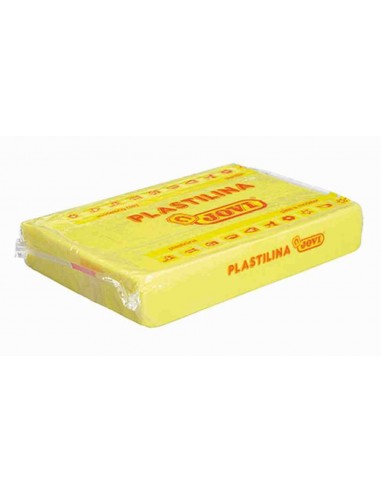 Plastilina 350 gr.