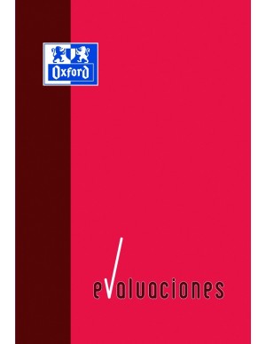 Bloc evaluaciónn folio oxford