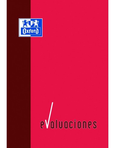Bloc evaluaciónn folio oxford