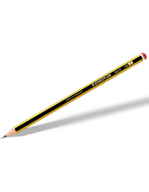 Lápiz staedtler Noris 120