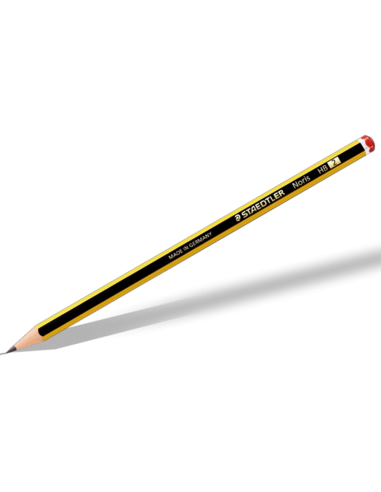 Lápiz staedtler Noris 120