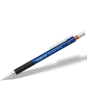 Portaminas Staedtler 775