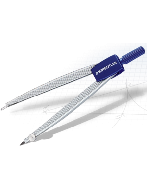Compas Staedtler 550 60