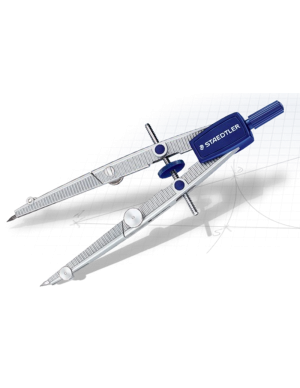 Compas Staedtler 550 01