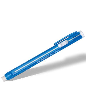 Portagomas Mars plastic Staedtler