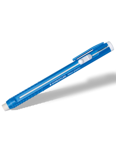 Portagomas Mars plastic Staedtler