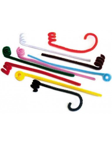 Pack 50 limpia pipas