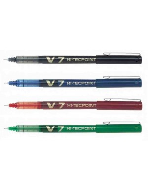 Pilot Hi-Tecpoint V7