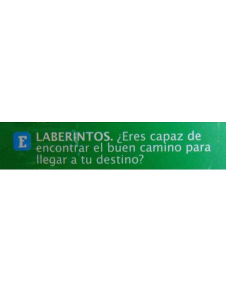 Mini-games laberintos