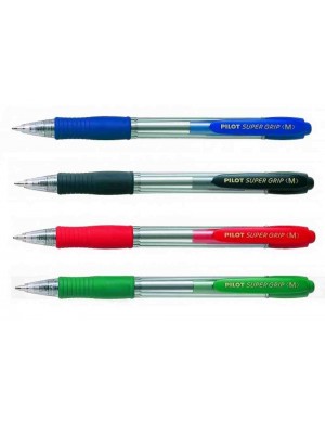 Pilot Supergrip