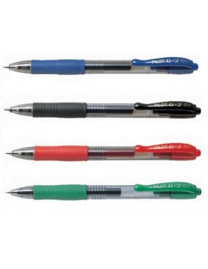 Pilot G-2