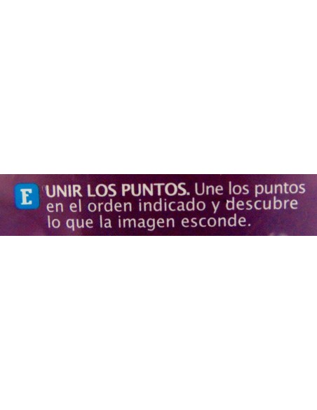 MIni-games unir los puntos