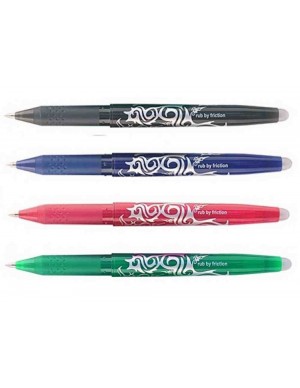Pilot Frixion ball