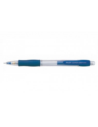 Portaminas Supergrip H-185-SL