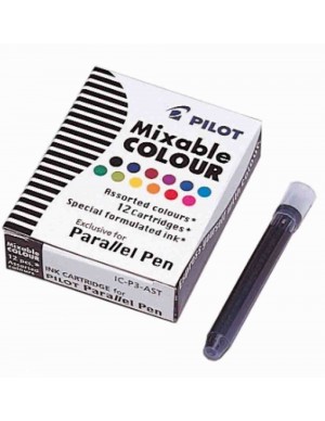 Paralell Pen 6.0 mm