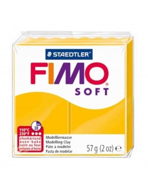 Pastilla Fimo Soft 56 gr.