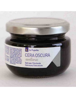 Cera oscura  100 ml