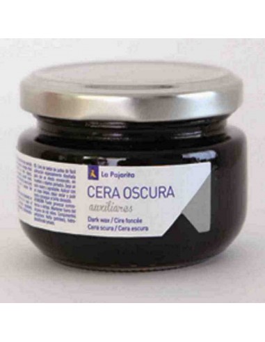 Cera oscura  100 ml