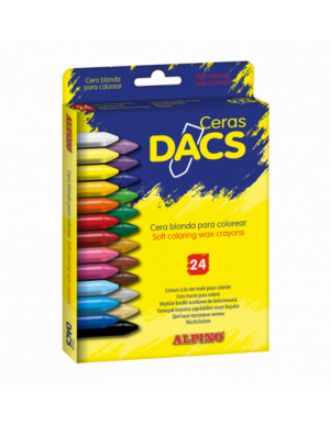 C/ 24 Ceras Dacs