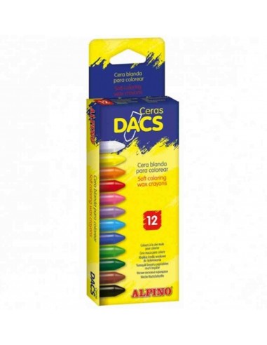 C/ 12 Ceras Dacs