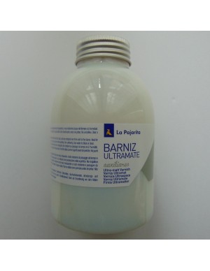 Barniz ultramate 500 ml