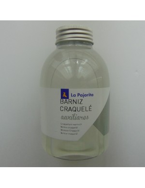 Barniz craquelé 500 ml