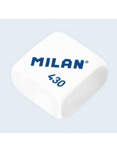 Goma borrar Milan 430