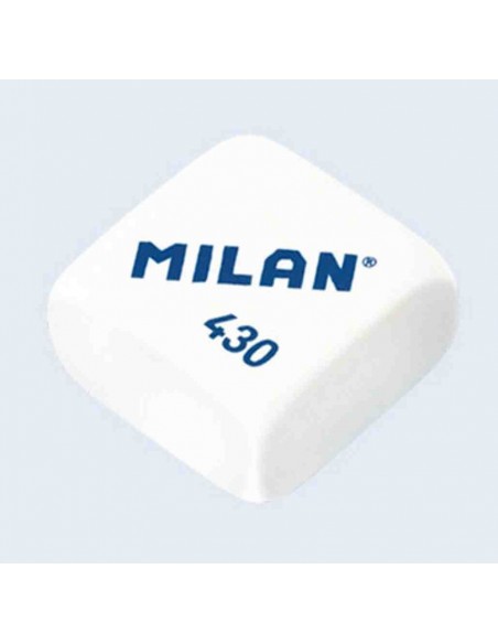 Goma borrar Milan 430