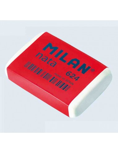 Goma borrar Milan 624