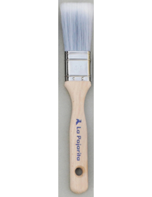 Pincel brocha nº 30 (ancho 3 cm)