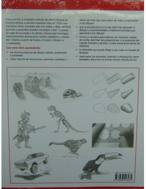 Dibujar paso a paso 2