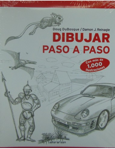 Dibujar paso a paso