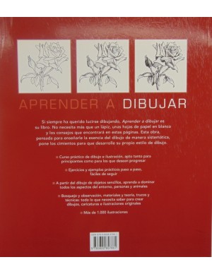 Aprender a dibujar 2