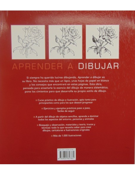 Aprender a dibujar