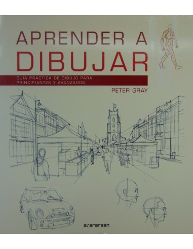 Aprender a dibujar