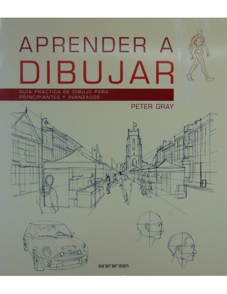 Aprender a dibujar