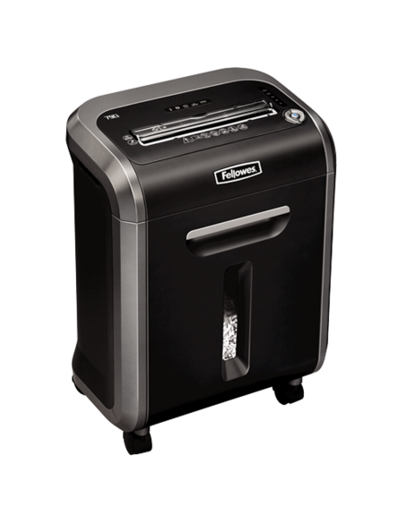 Destructora Fellowes 79Ci