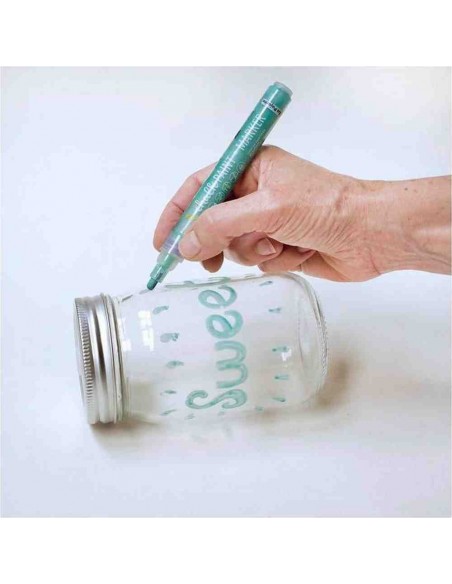 Rotulador Chalk Paint