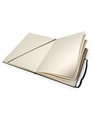 Cuaderno bocetos Moleskine  large 2