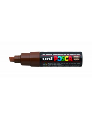 Rotulador Posca PC8K