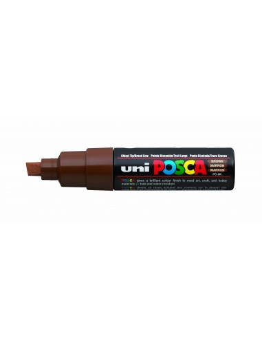 Rotulador Posca PC8K