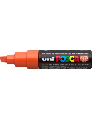 Rotulador Posca PC8K 2