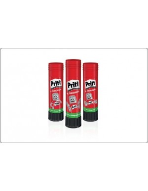 Pegamento en barra Pritt 22 gr